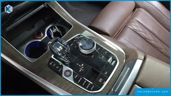 BMW X5 XDRIVE 40I XLINE