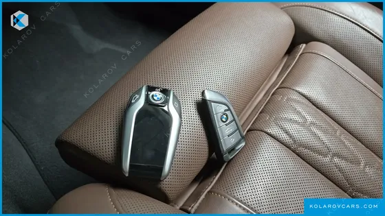 BMW X5 XDRIVE 40I XLINE