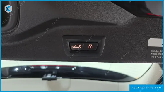BMW X5 XDRIVE 40I XLINE