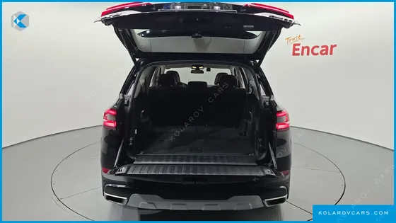BMW X5 XDRIVE 40I XLINE
