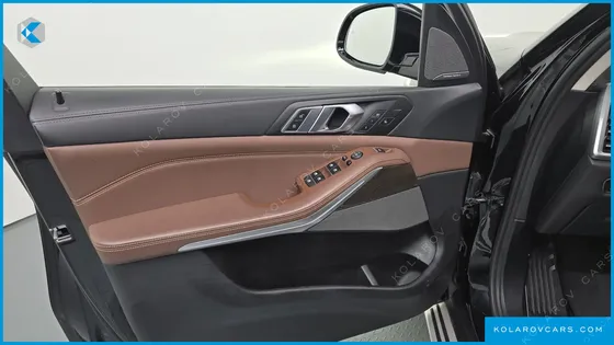 BMW X5 XDRIVE 40I XLINE