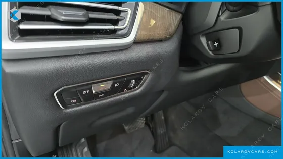 BMW X5 XDRIVE 40I XLINE