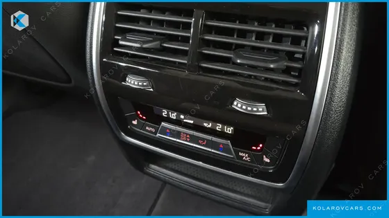 BMW X5 XDRIVE 40I XLINE