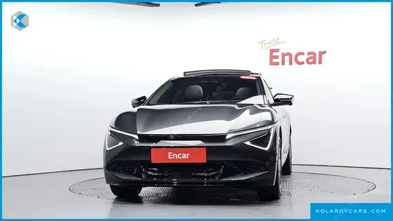 KIA EV6 LONG RANGE 2WD