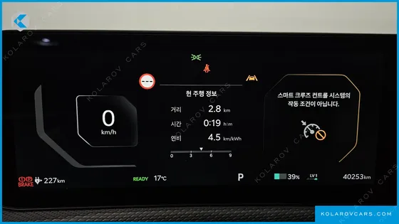 KIA EV6 LONG RANGE 2WD