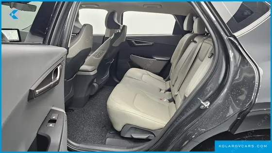 KIA EV6 LONG RANGE 2WD