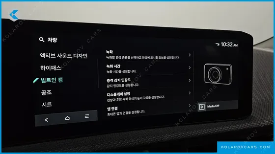 KIA EV6 LONG RANGE 2WD