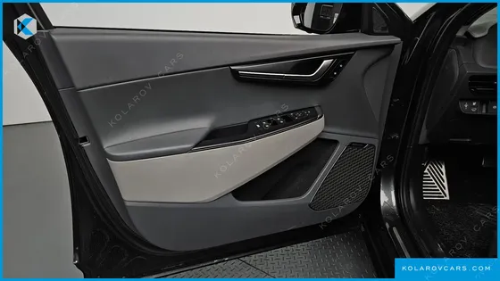 KIA EV6 LONG RANGE 2WD