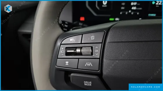 KIA EV6 LONG RANGE 2WD