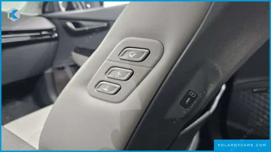 KIA EV6 LONG RANGE 2WD