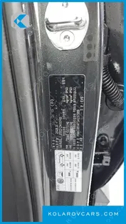 KIA EV6 LONG RANGE 2WD