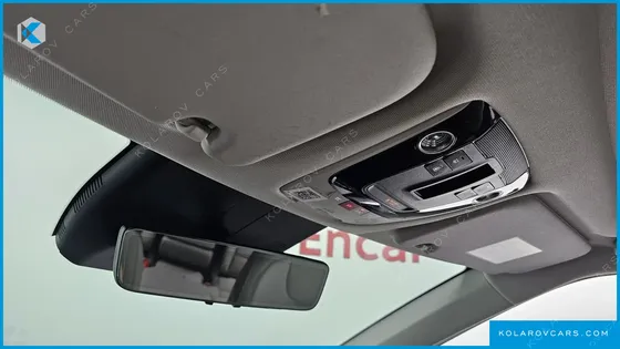 KIA EV6 LONG RANGE 2WD