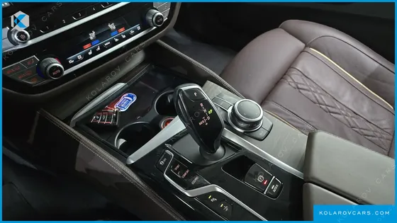 BMW GRAN TURISMO (GT) 620D LUXURY