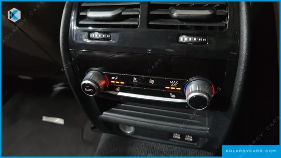 BMW GRAN TURISMO (GT) 620D LUXURY
