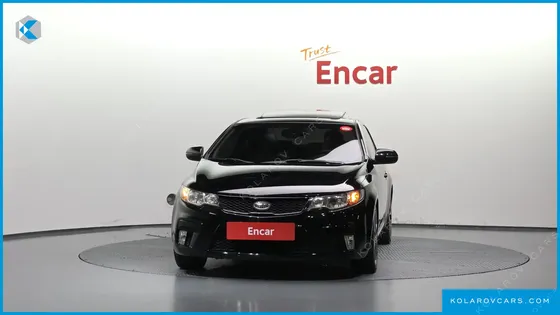 KIA FORTE 2.0 PRESTIGE