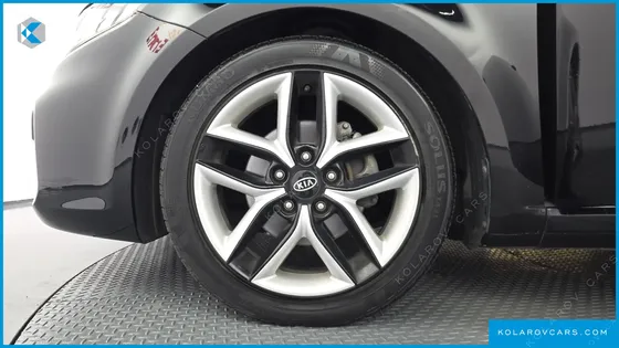 KIA FORTE 2.0 PRESTIGE