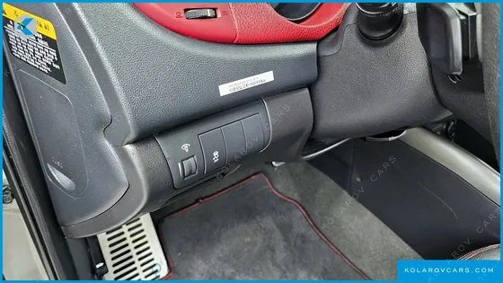 KIA FORTE 2.0 PRESTIGE