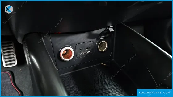 KIA FORTE 2.0 PRESTIGE
