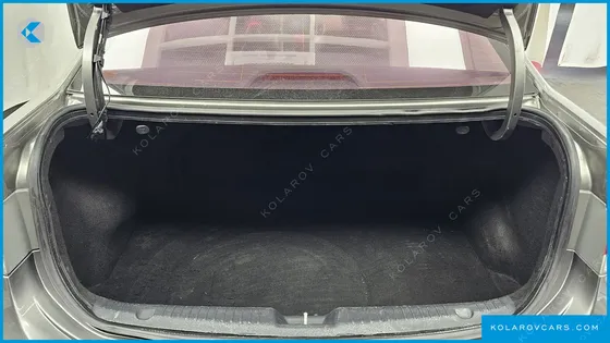 KIA FORTE 2.0 PRESTIGE
