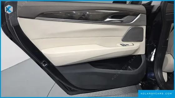 BMW GRAN TURISMO (GT) 640I XDRIVE M SPORT