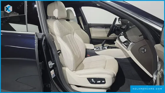 BMW GRAN TURISMO (GT) 640I XDRIVE M SPORT