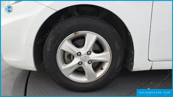 HYUNDAI ACCENT 1.6 GDI PREMIER