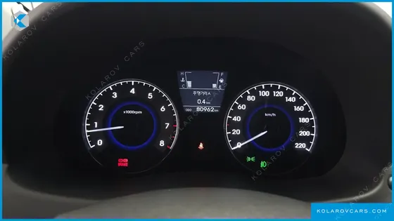 HYUNDAI ACCENT 1.6 GDI PREMIER