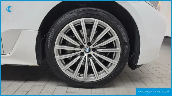 BMW GRAN TURISMO (GT) 630D XDRIVE LUXURY