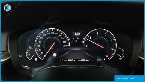 BMW GRAN TURISMO (GT) 630D XDRIVE LUXURY