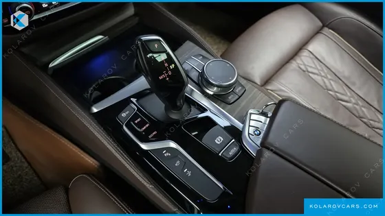 BMW GRAN TURISMO (GT) 630D XDRIVE LUXURY
