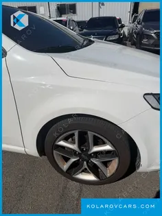 KIA FORTE 1.6 GDI PRESTIGE