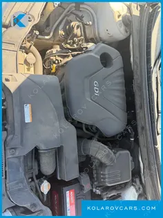 KIA FORTE 1.6 GDI PRESTIGE