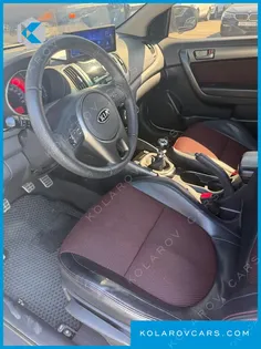 KIA FORTE 1.6 GDI PRESTIGE