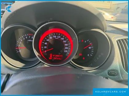 KIA FORTE 1.6 GDI PRESTIGE