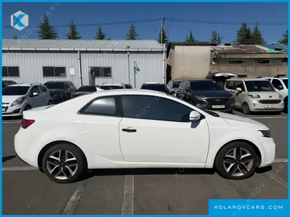 KIA FORTE 1.6 GDI PRESTIGE