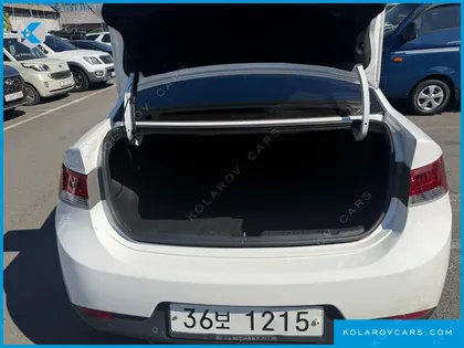 KIA FORTE 1.6 GDI PRESTIGE