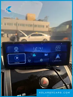 KIA FORTE 1.6 GDI PRESTIGE