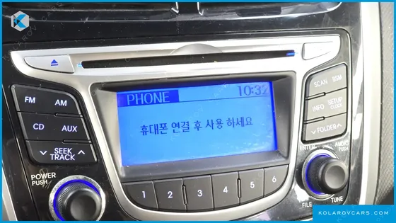 HYUNDAI ACCENT DIESEL WIT 1.6 VGT PREMIER