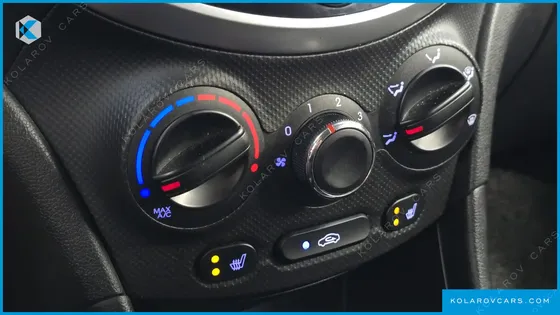 HYUNDAI ACCENT DIESEL WIT 1.6 VGT PREMIER
