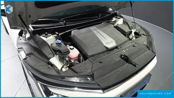 KIA EV6 LONG RANGE 2WD