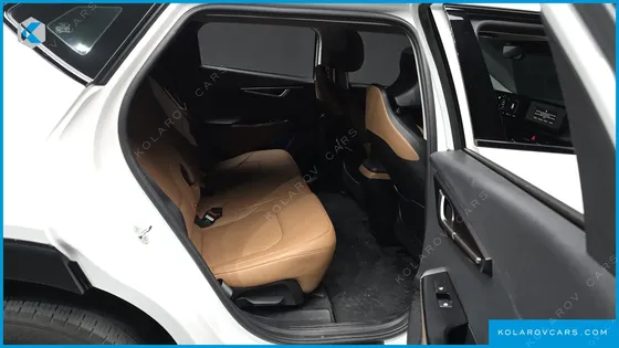 KIA EV6 LONG RANGE 2WD