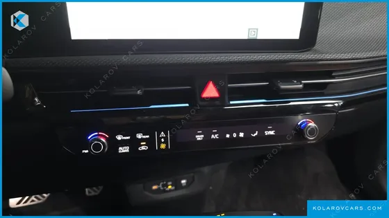 KIA EV6 LONG RANGE 2WD