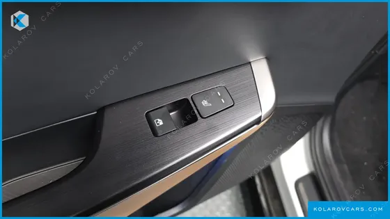 KIA EV6 LONG RANGE 2WD