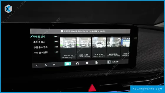 KIA EV6 LONG RANGE 2WD