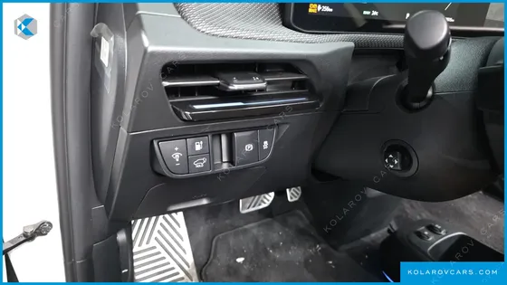 KIA EV6 LONG RANGE 2WD