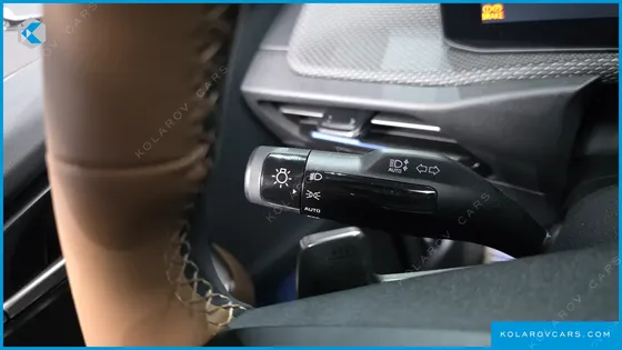 KIA EV6 LONG RANGE 2WD