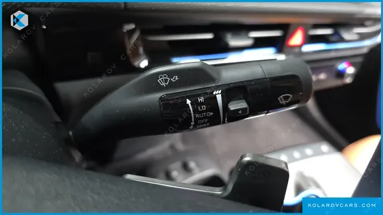 KIA EV6 LONG RANGE 2WD
