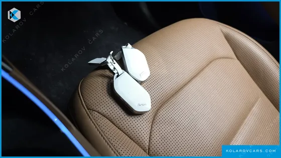 KIA EV6 LONG RANGE 2WD
