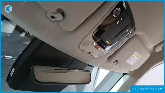 KIA EV6 LONG RANGE 2WD