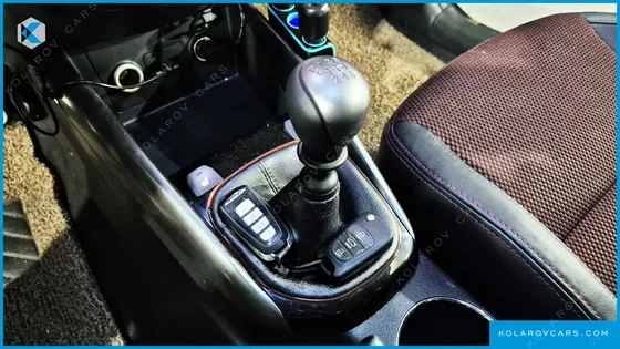 KIA FORTE 1.6 GDI PRESTIGE